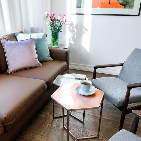 Tyzenhauz Grand Apartaments كراكوفيا المظهر الخارجي الصورة