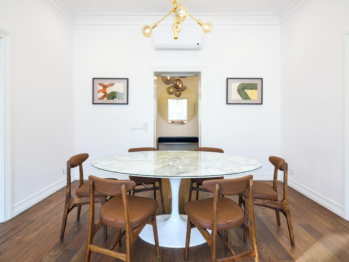 Tyzenhauz Grand Apartaments كراكوفيا المظهر الخارجي الصورة