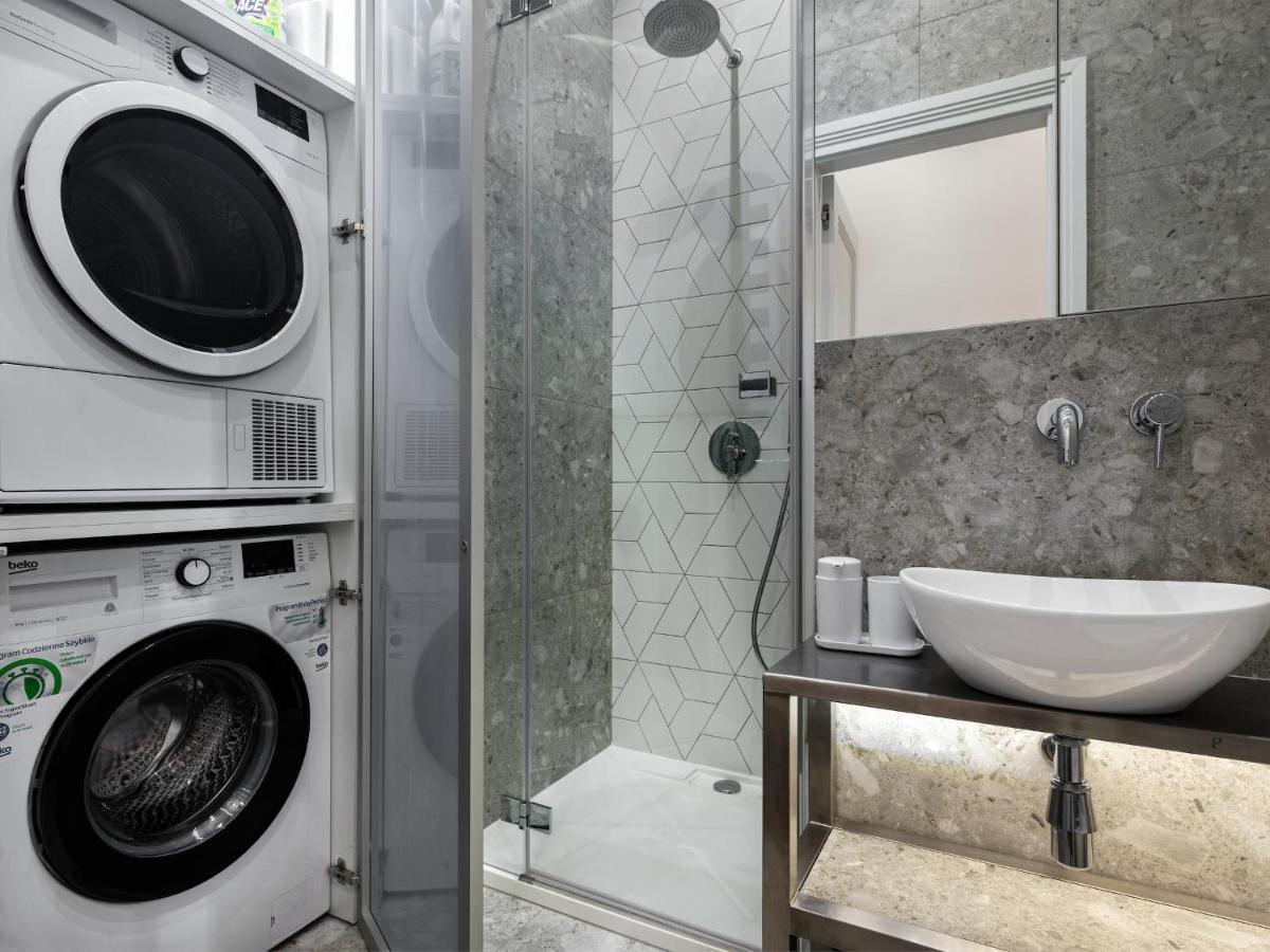 Tyzenhauz Grand Apartaments كراكوفيا المظهر الخارجي الصورة