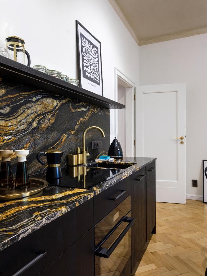 Tyzenhauz Grand Apartaments كراكوفيا المظهر الخارجي الصورة