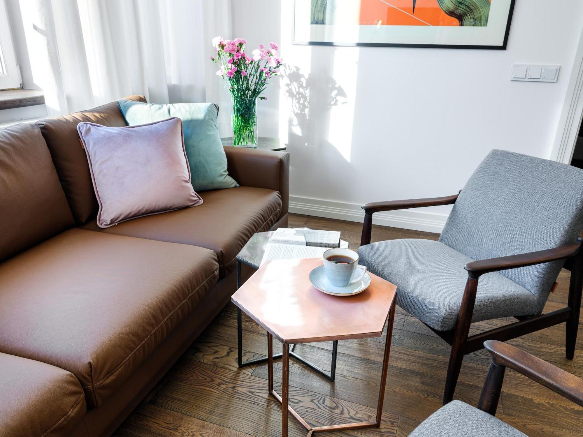 Tyzenhauz Grand Apartaments كراكوفيا المظهر الخارجي الصورة