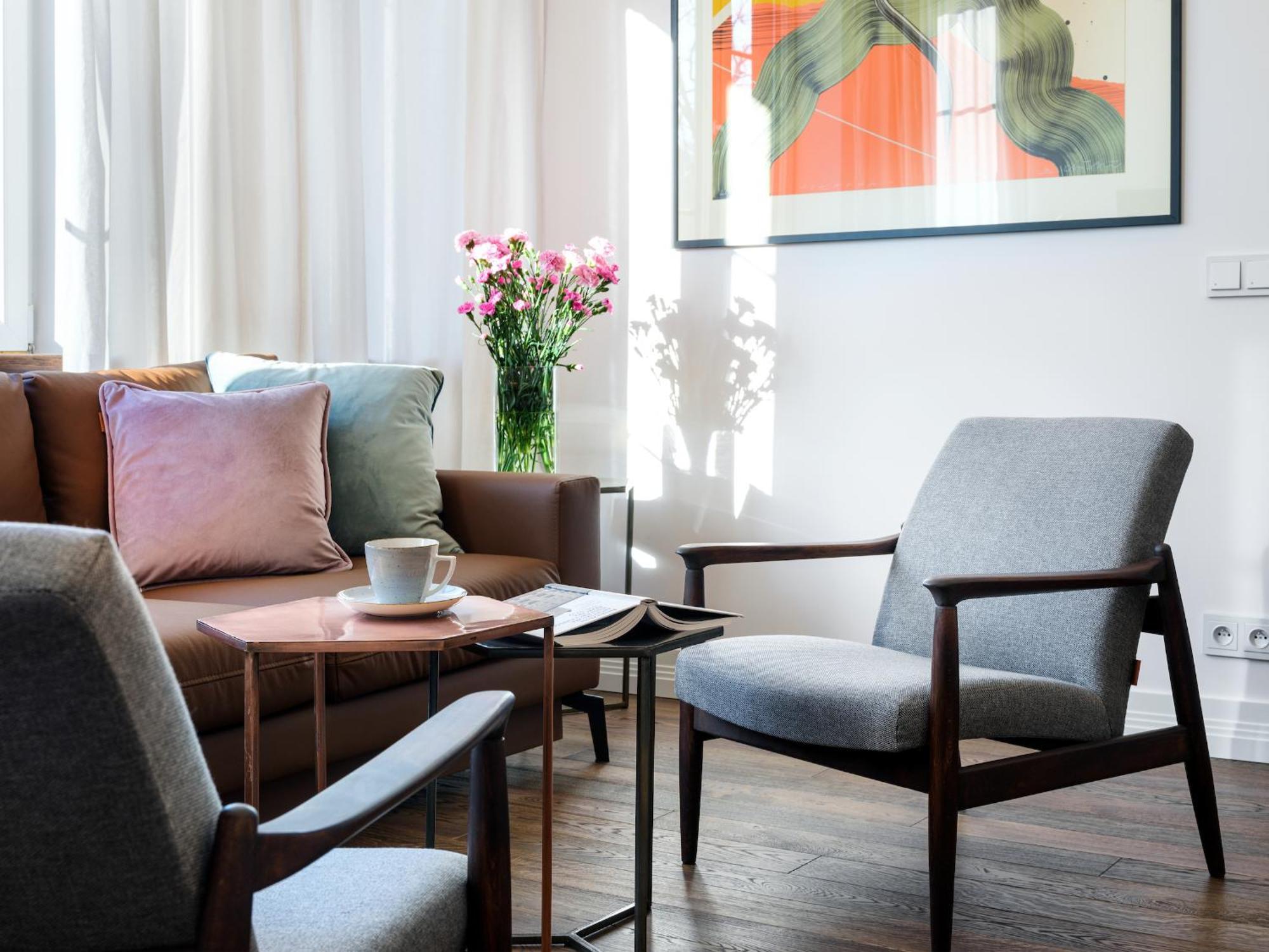 Tyzenhauz Grand Apartaments كراكوفيا المظهر الخارجي الصورة